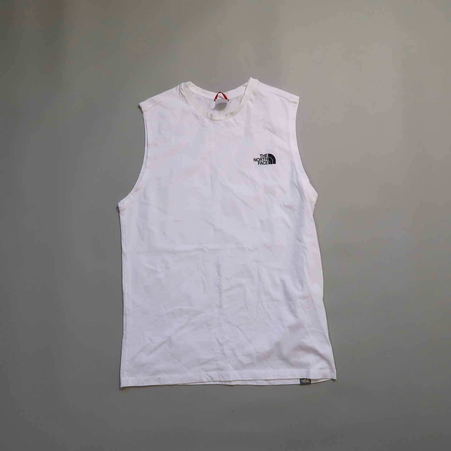 TNF tshirt