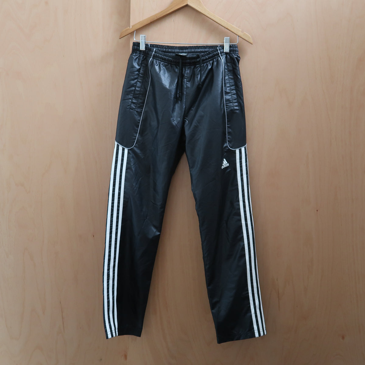 Adidas trackpants