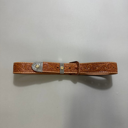 Y2K Made in USA belt