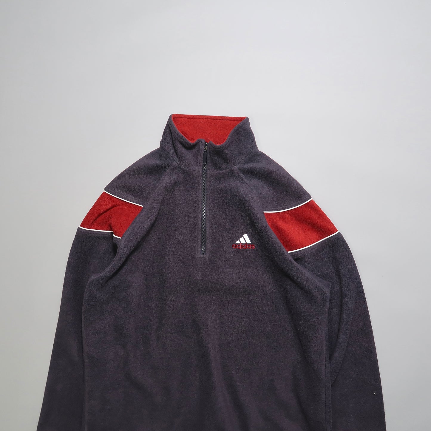Adidas fleece