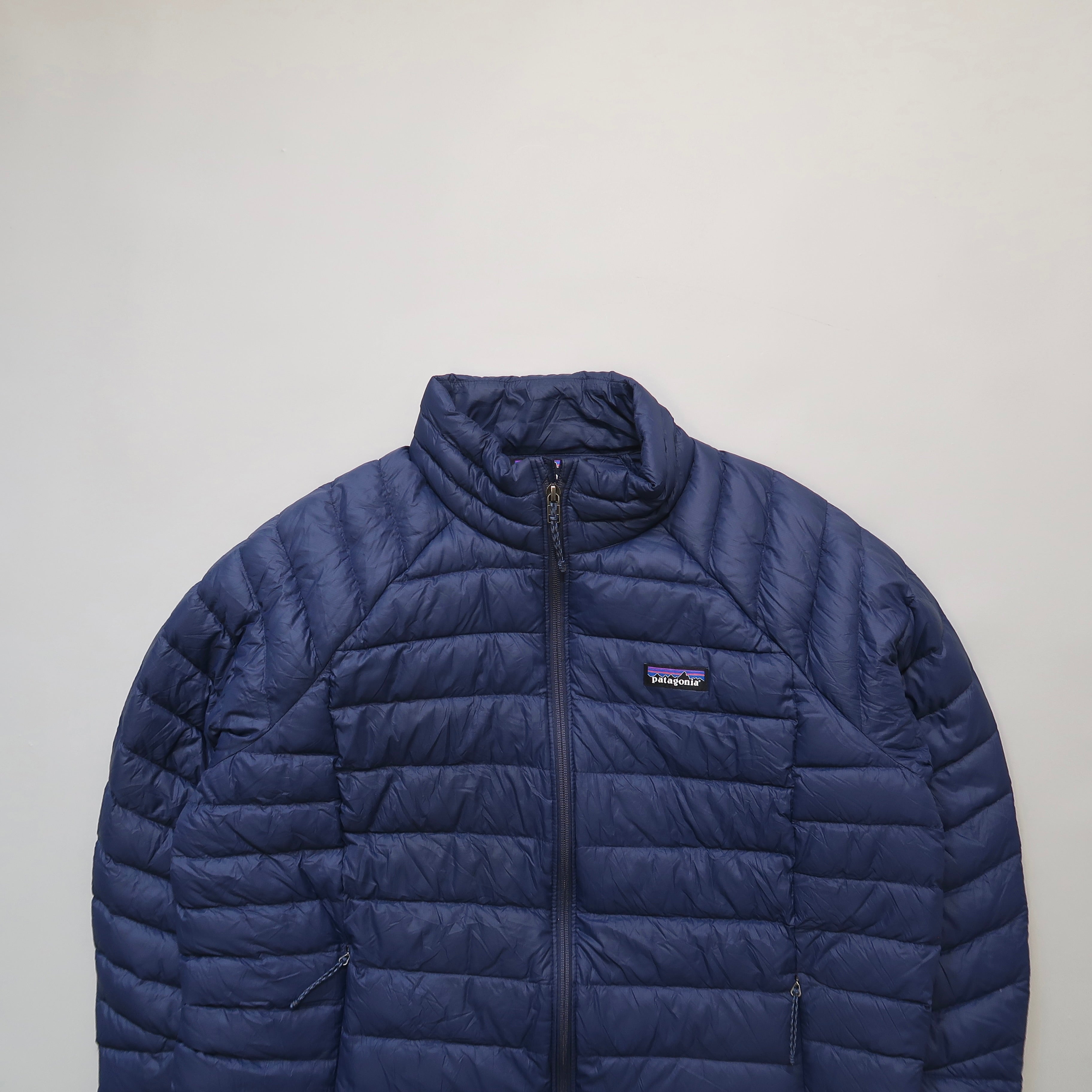 Patagonia jacket – Trafika64