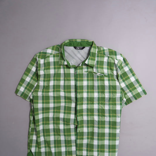 The North Face shirt