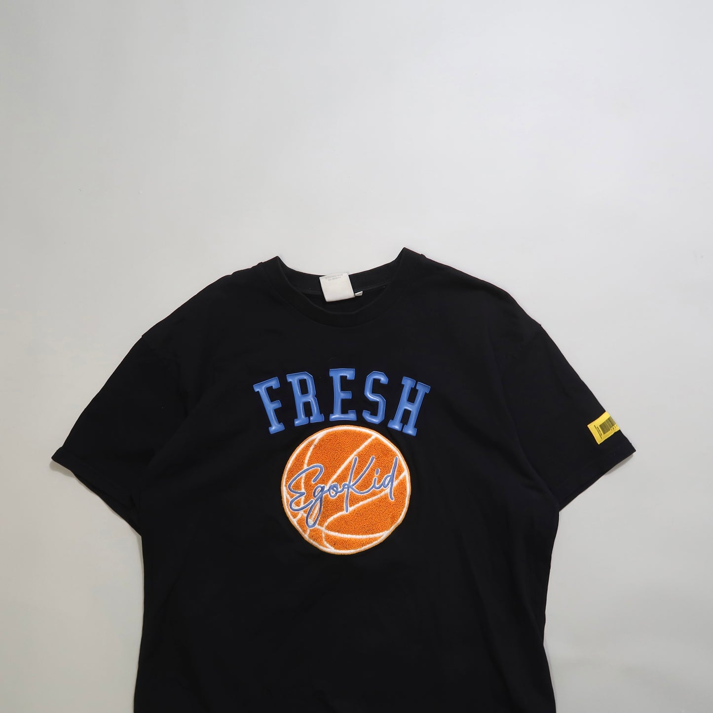 Fresh Ego Kid tshirt