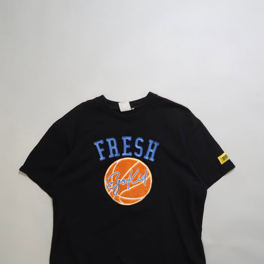 Fresh Ego Kid tshirt
