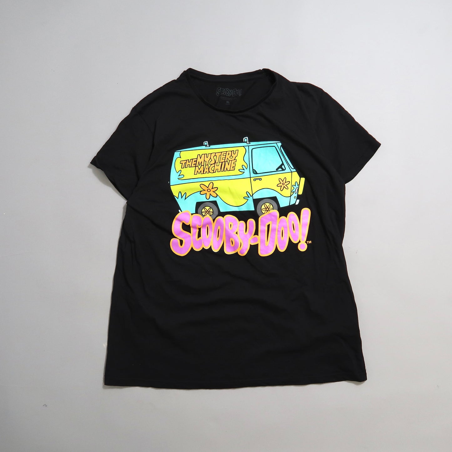 Scooby doo tshirt