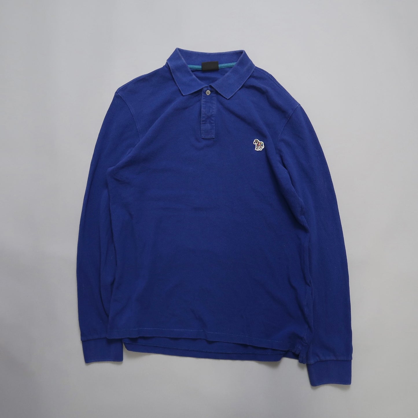 Paul Smith long sleeve tee