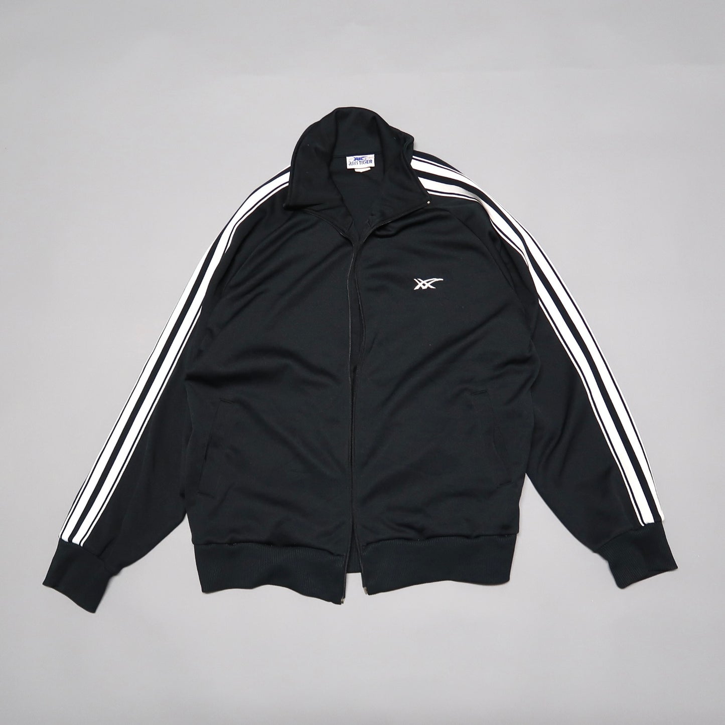 Asics trackjacket