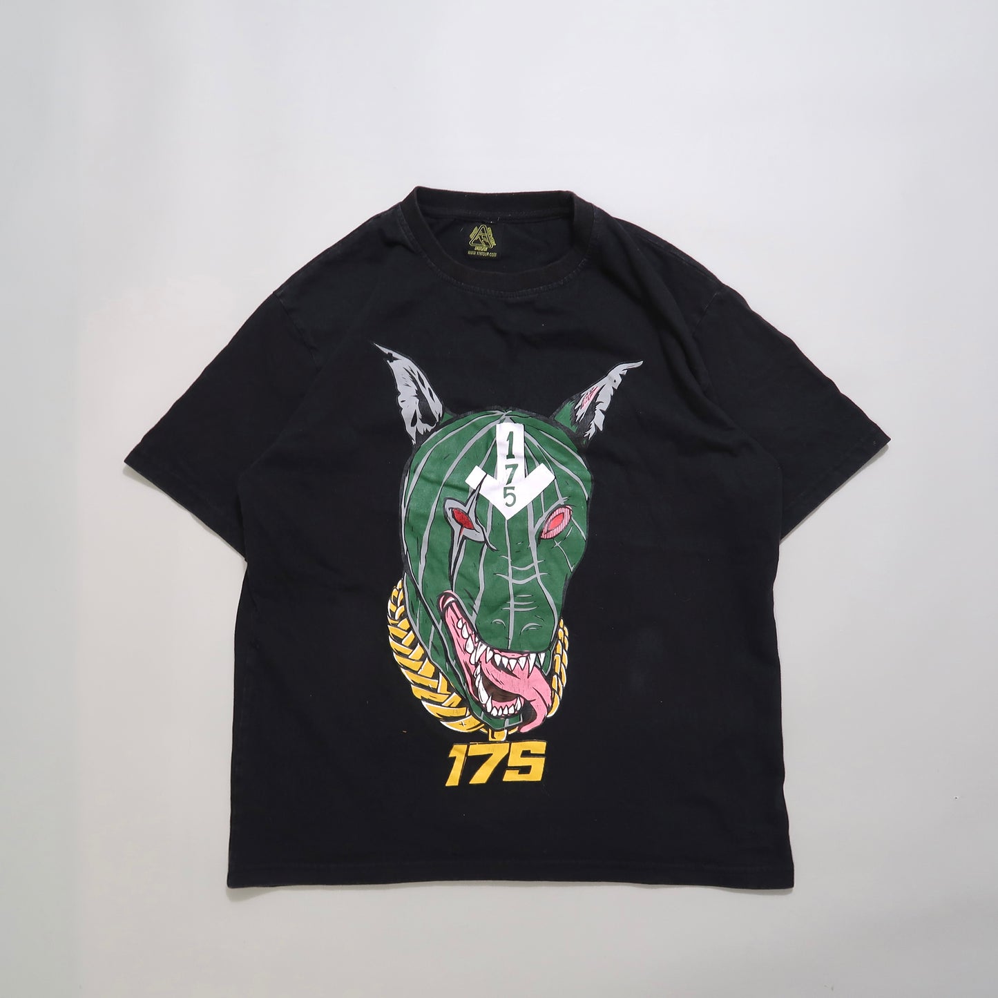 Printed tshirt