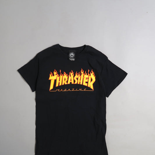 Thrasher tshirt