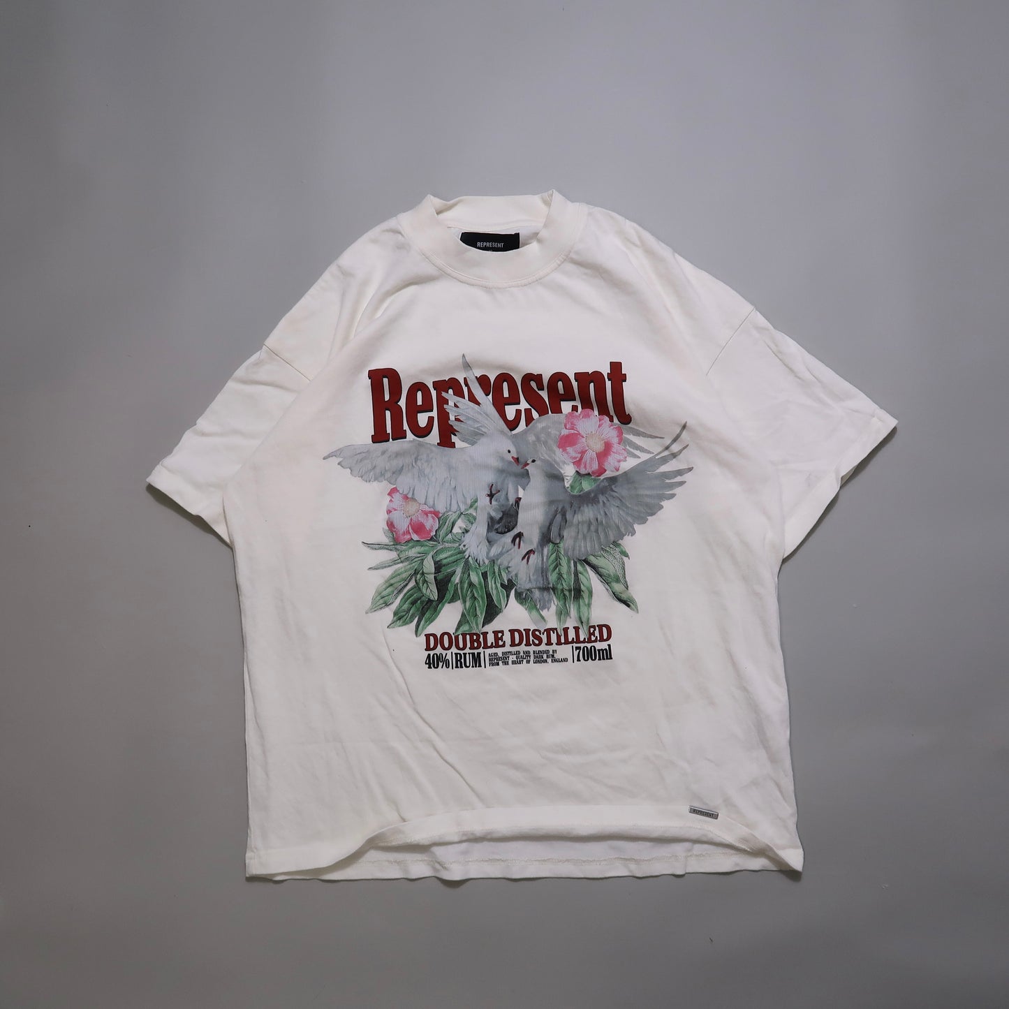 Represent tshirt