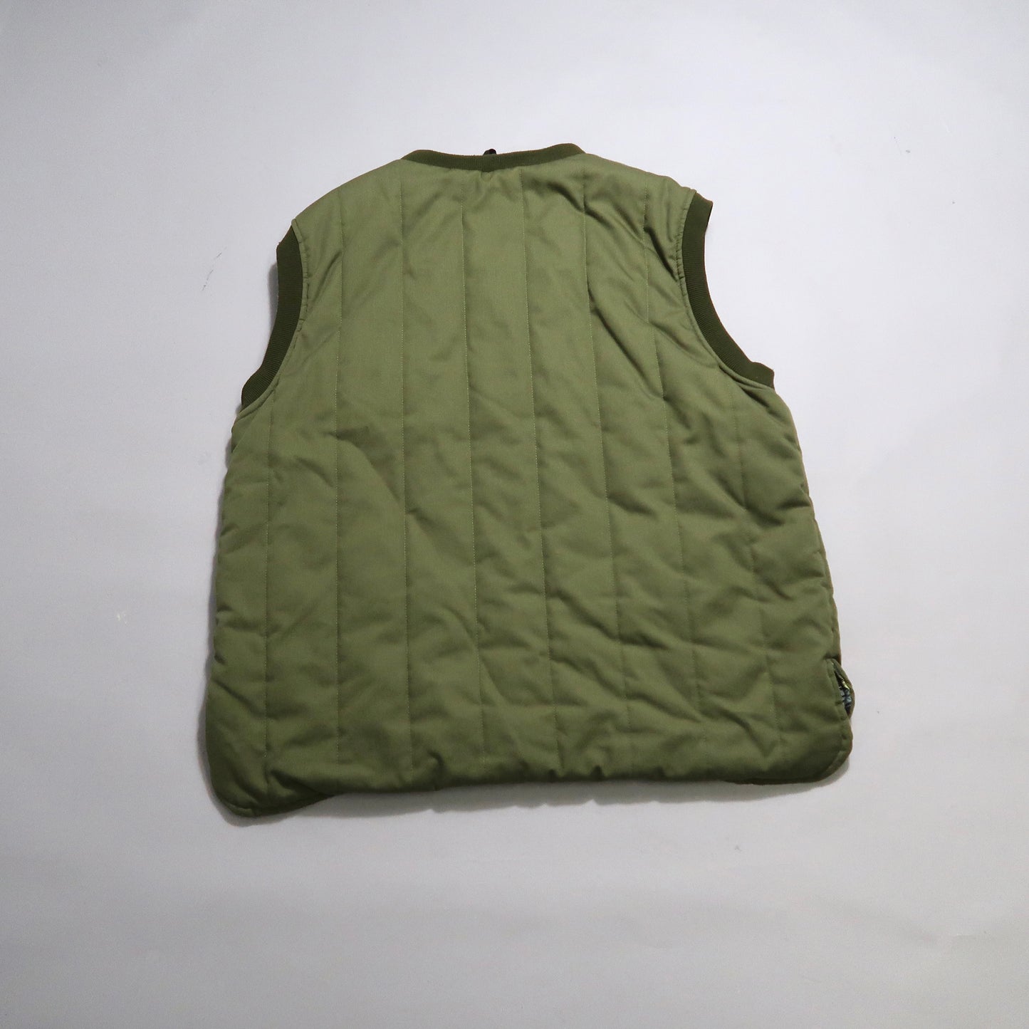 Barbour gilet