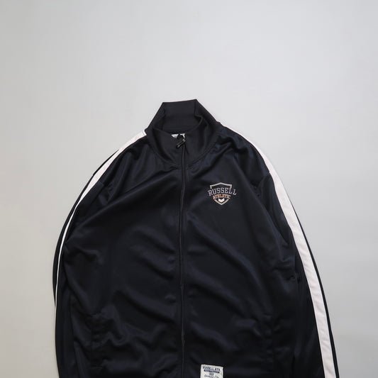 Russell Athletic trackjacket