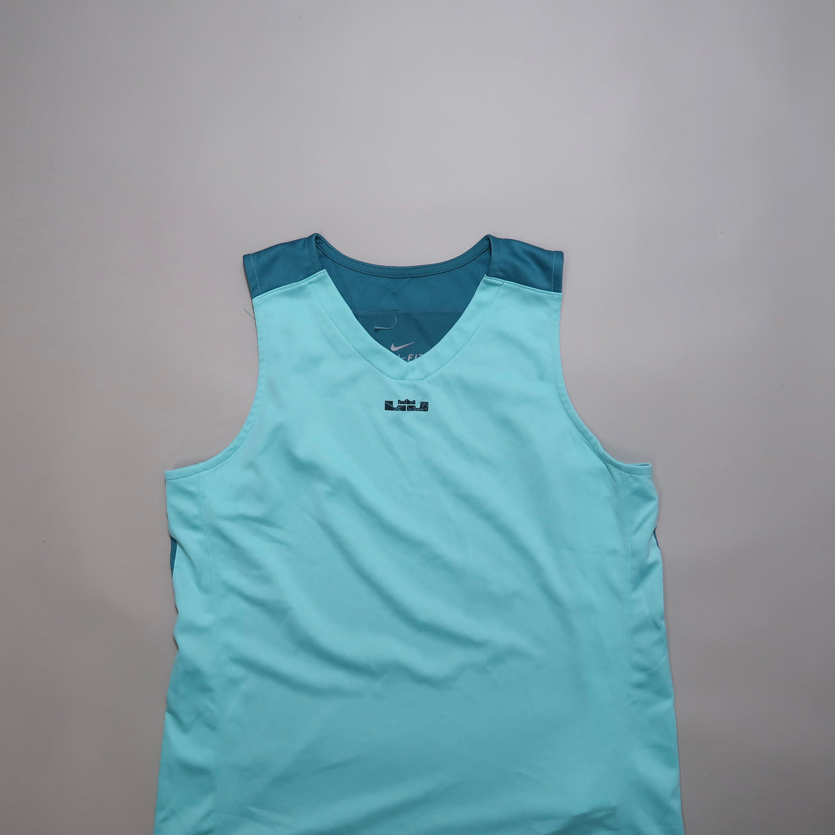 Nike Lebron tshirt