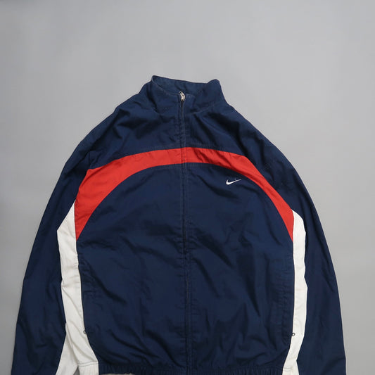 Vintage Nike trackjacket