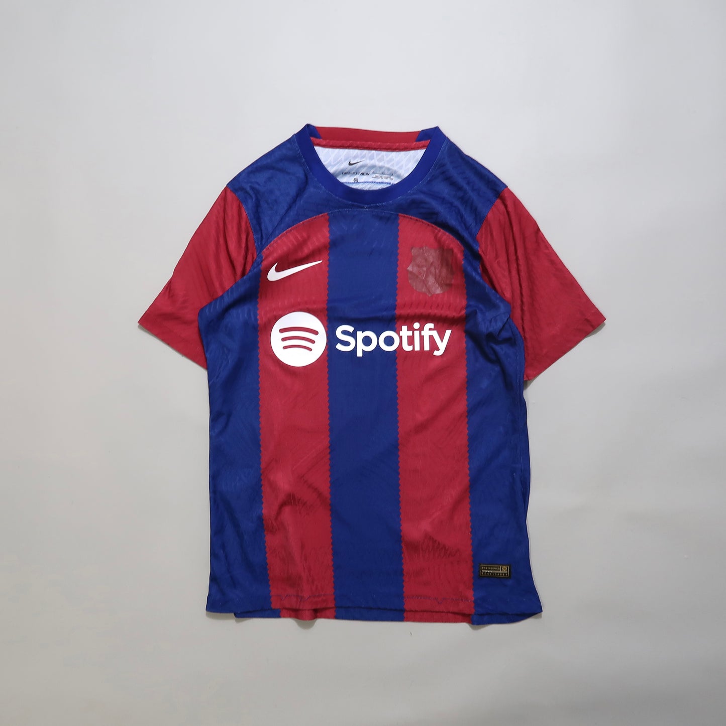 Barcelona jersey