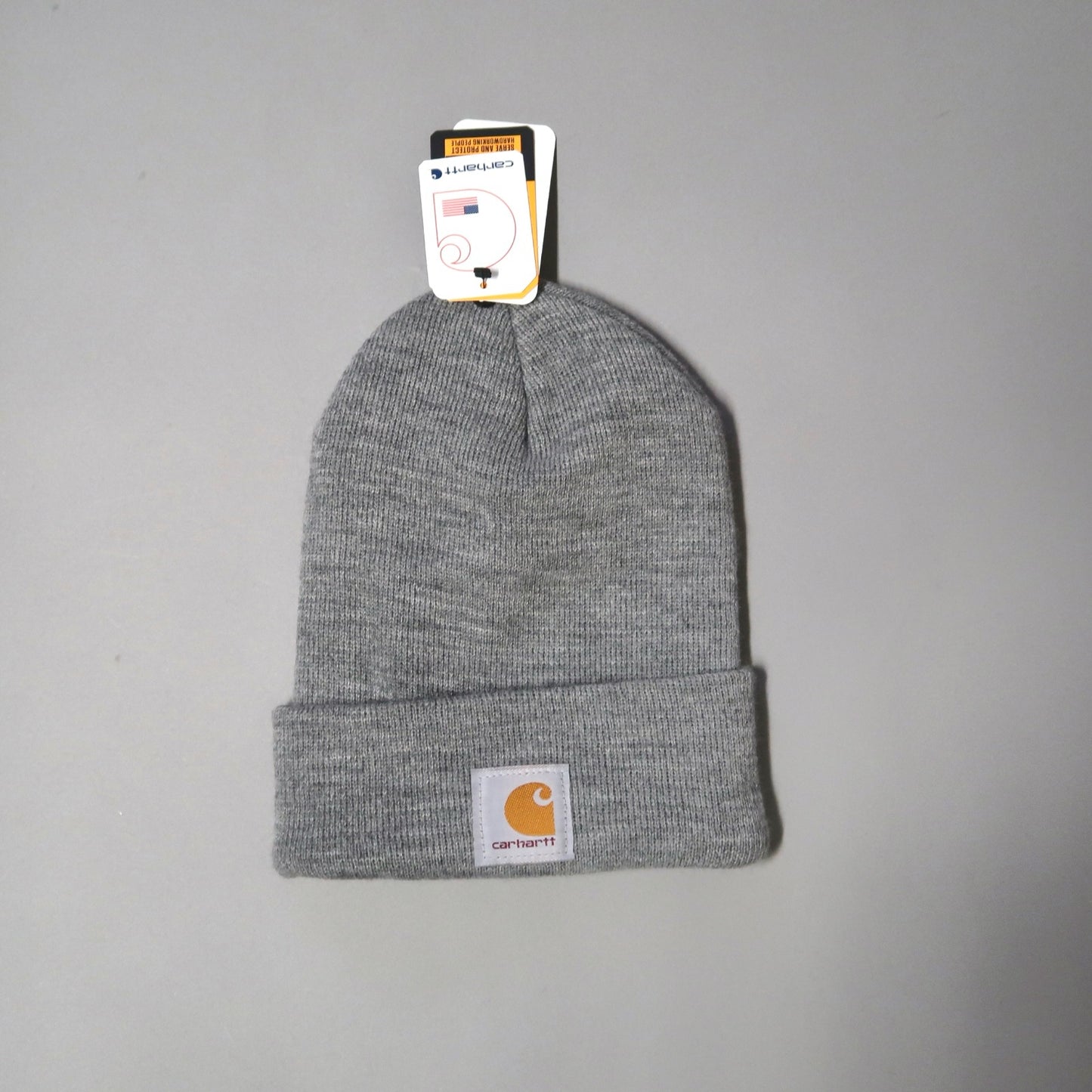 Carhartt beanie