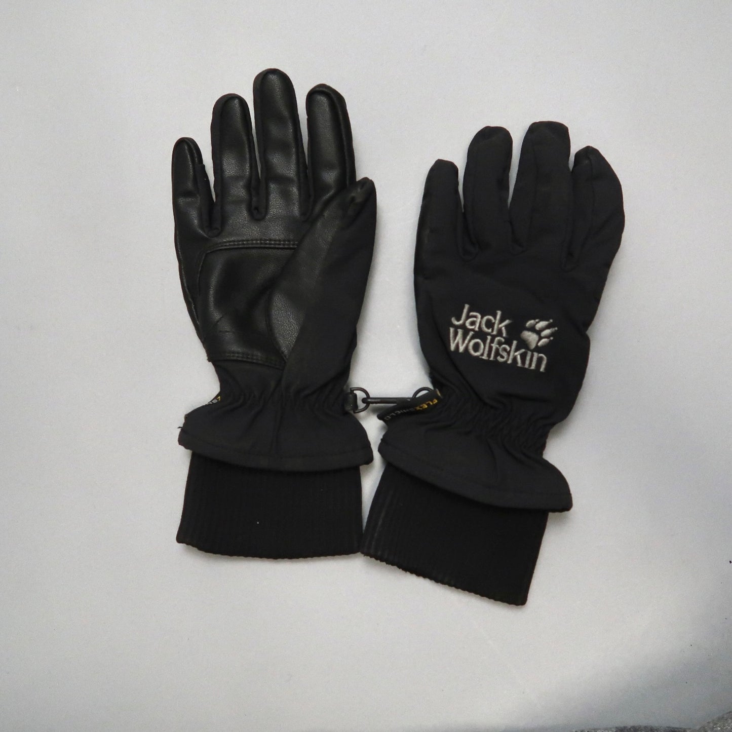 Jack Wolfskin unisex gloves