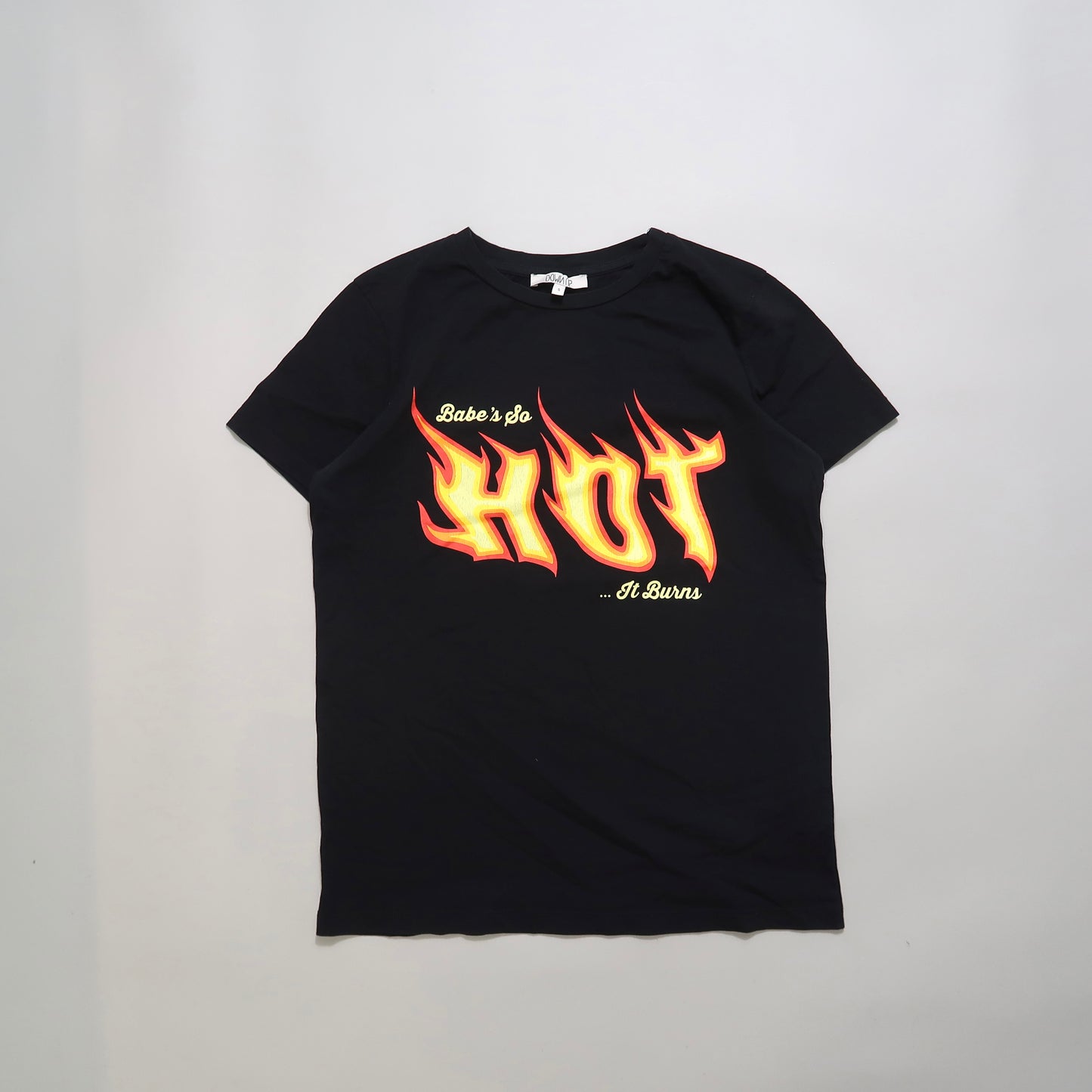 Downup women's tshirt