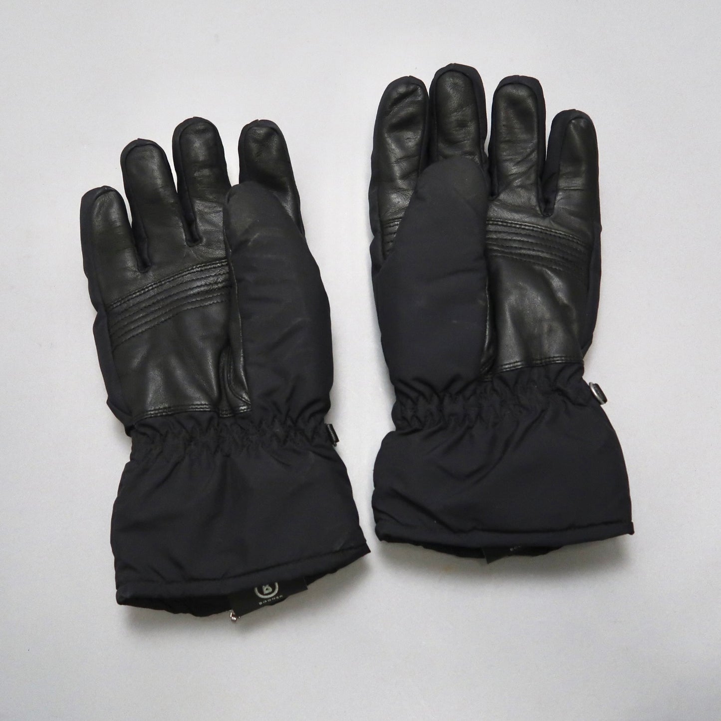 Bogner gloves