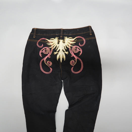 Impressions jeans