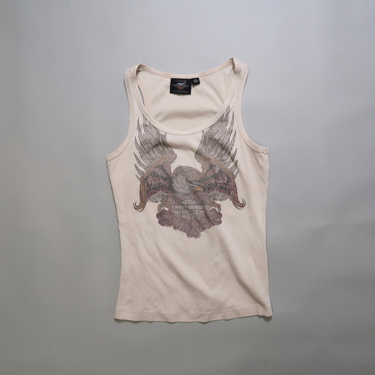 Harley Davidson women's tshirt