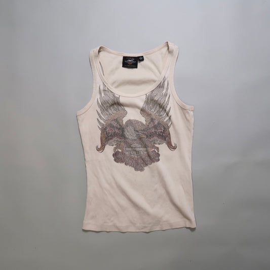 Harley Davidson women's tshirt