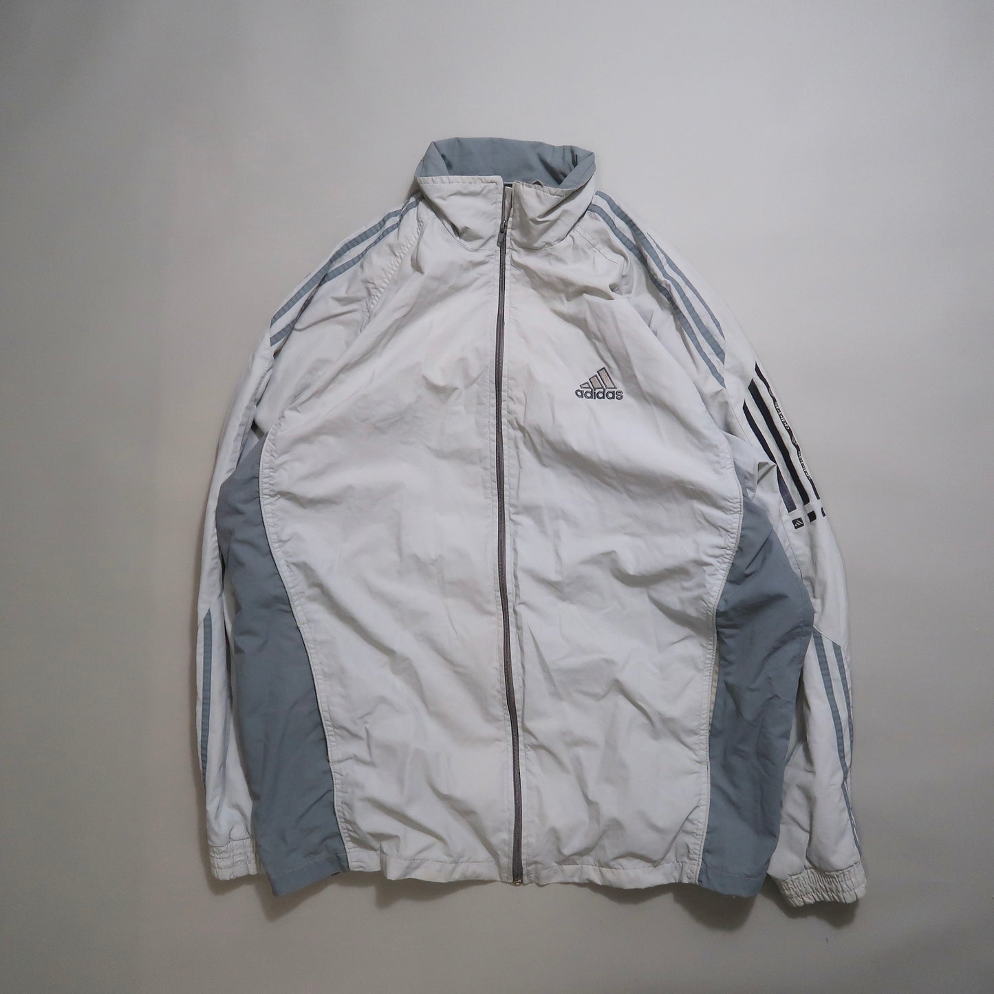 Adidas trackjacket