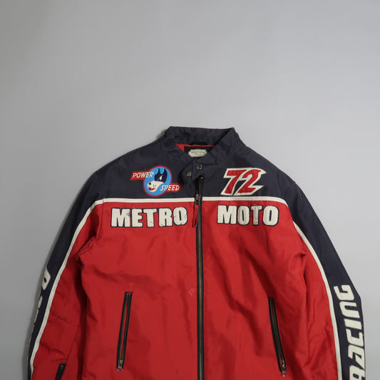 Racing jacket