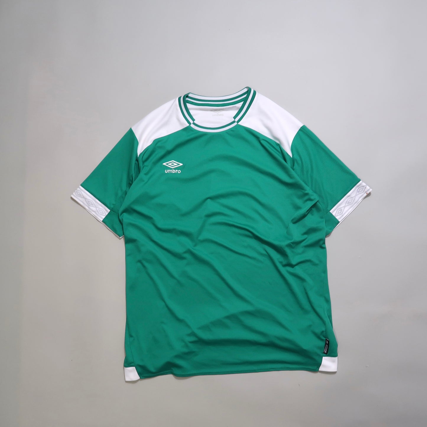 Umbro jersey