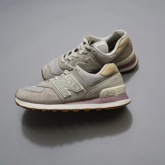 New Balance sneakers