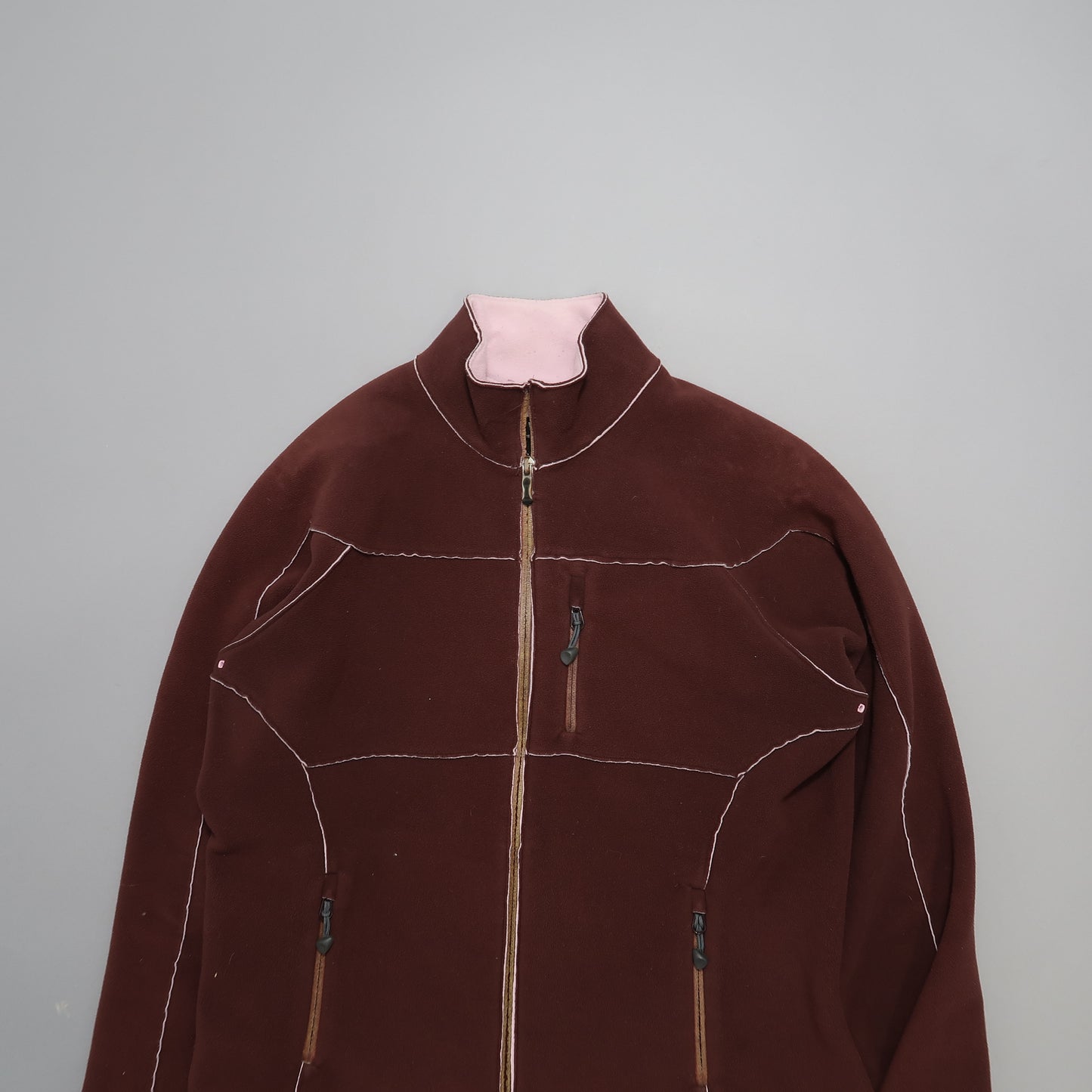 Helly Hansen women's fleece