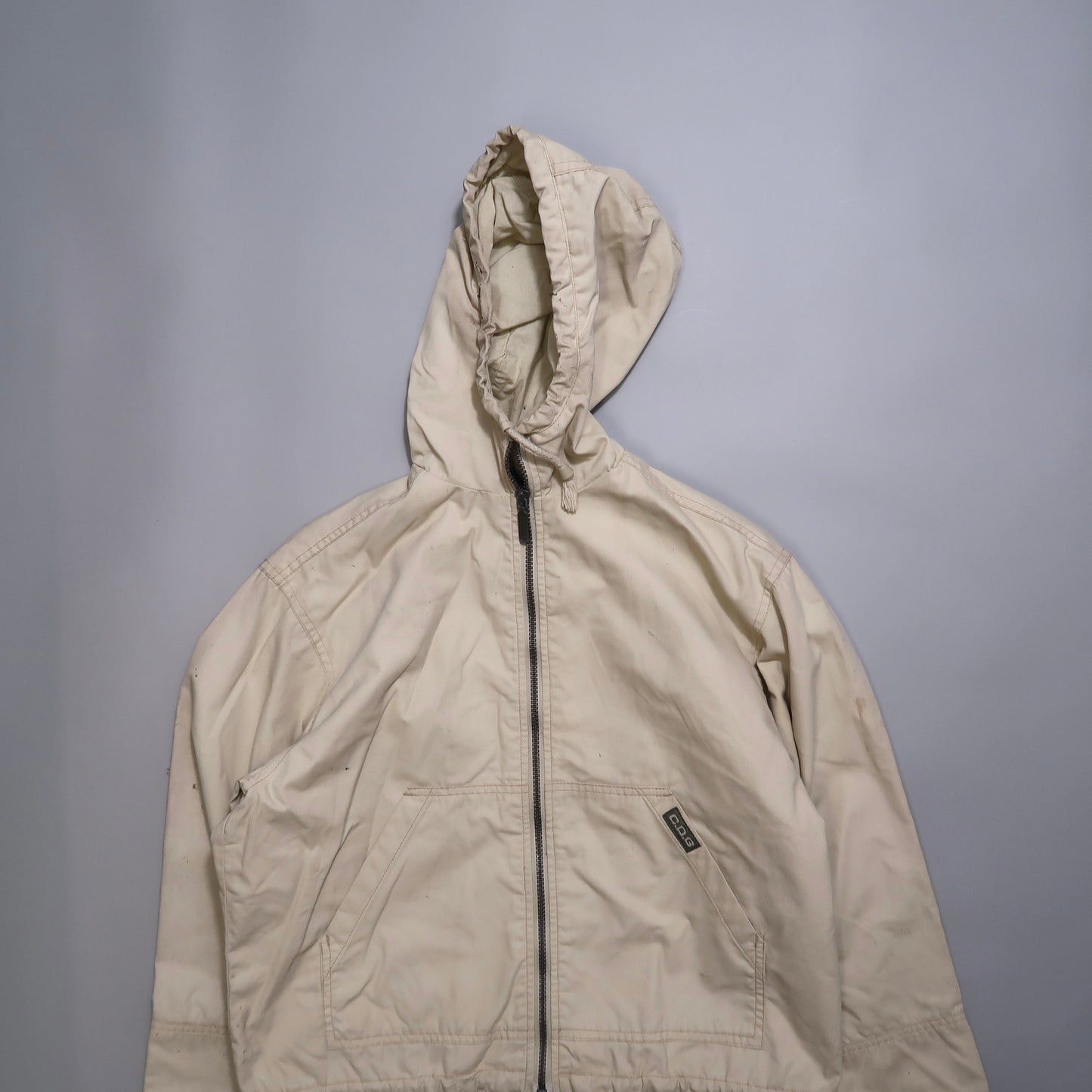 Vintage CDG x H&M jacket