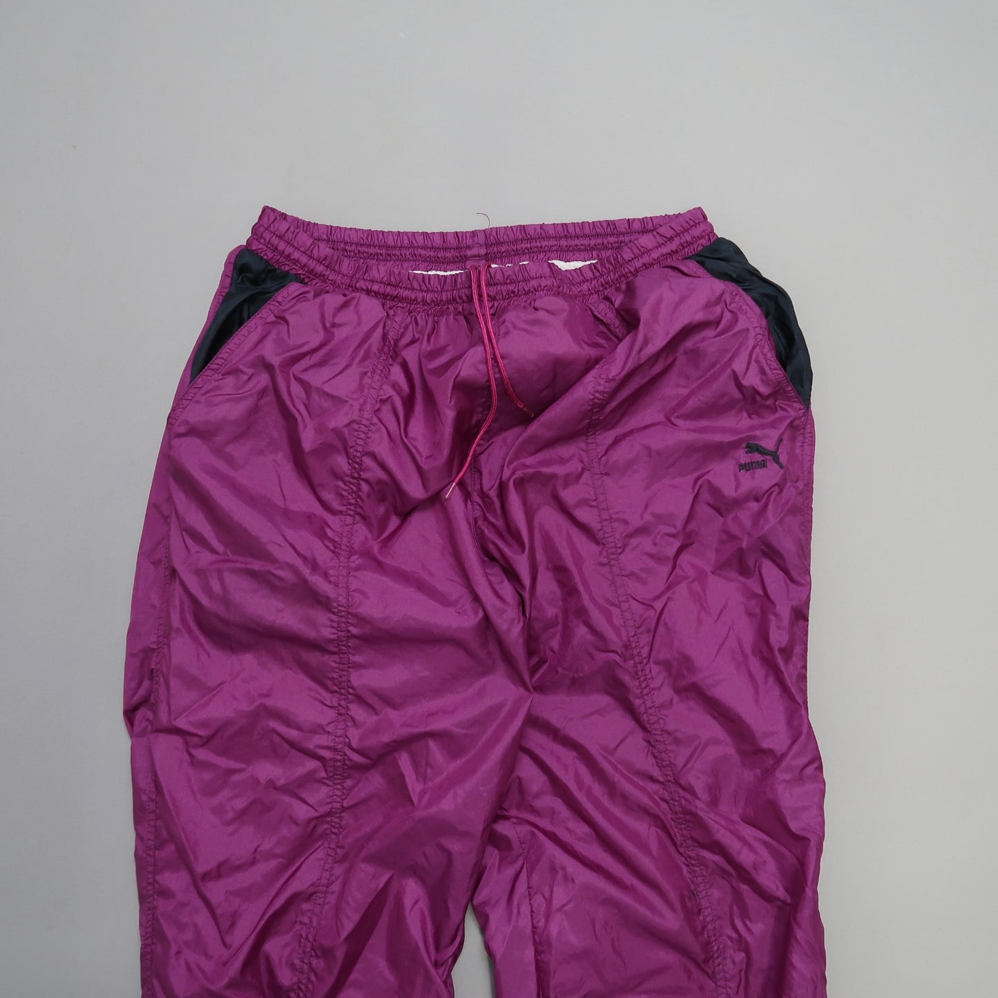 Puma vintage trackpants