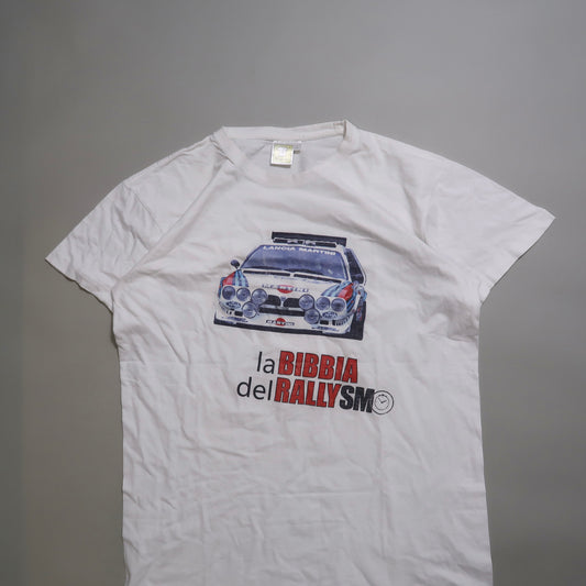 Printed tee