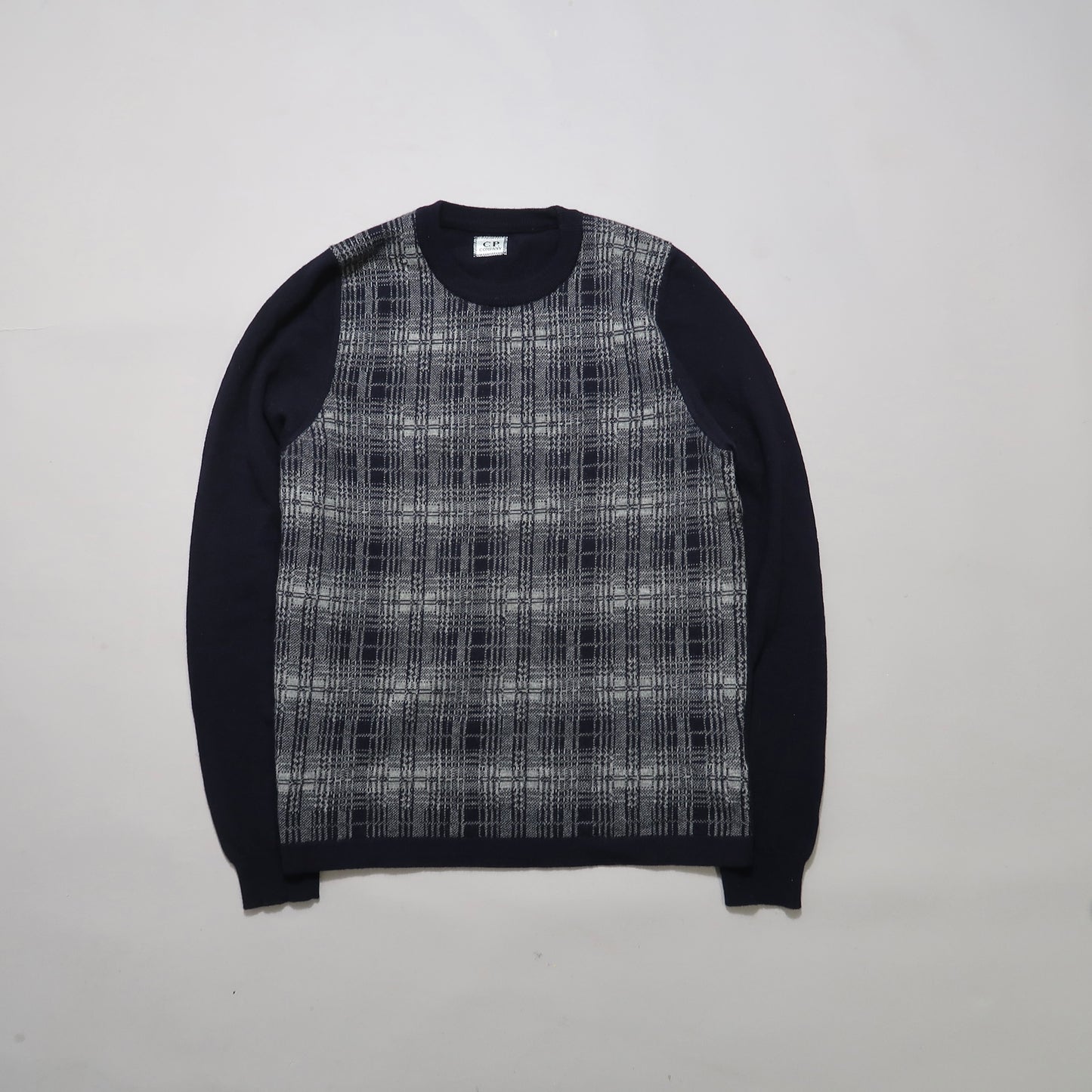 C.P Company sweater