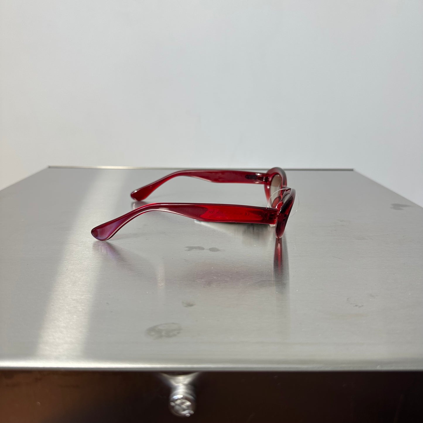 Vintage Deadstock Sunglasses t652