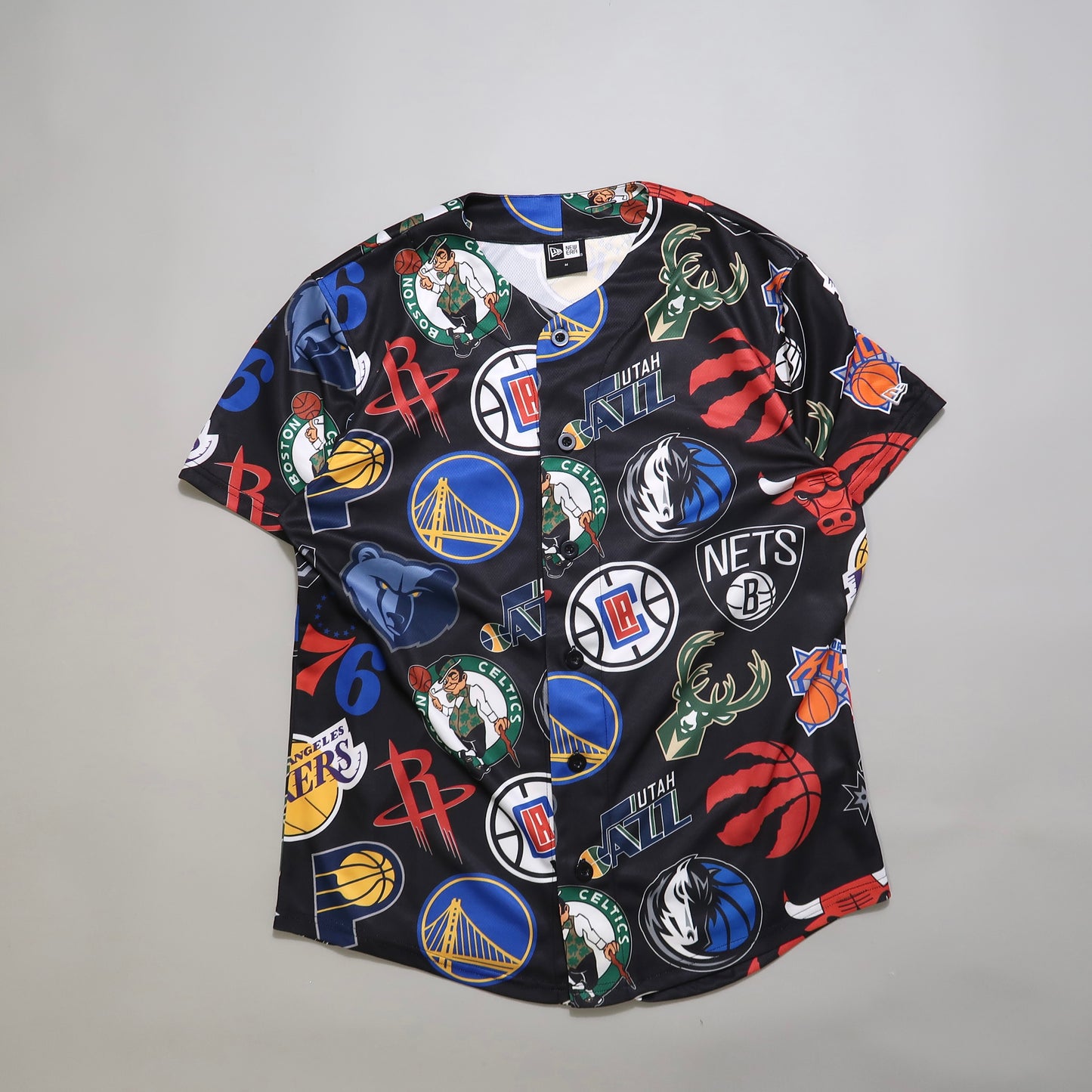 New Era tshirt