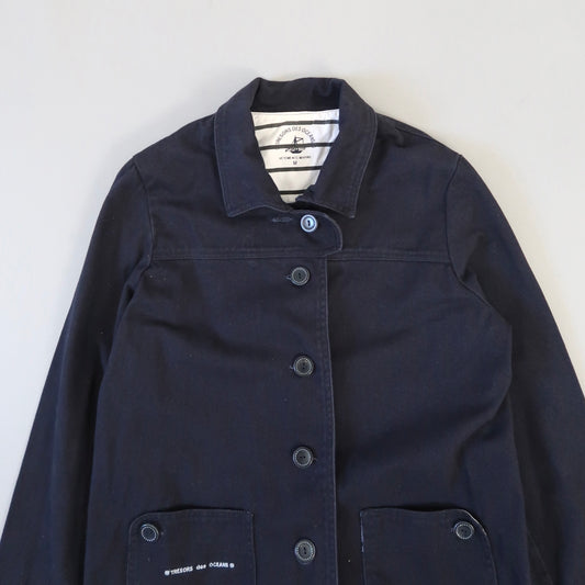 Tresors des Oceans overshirt