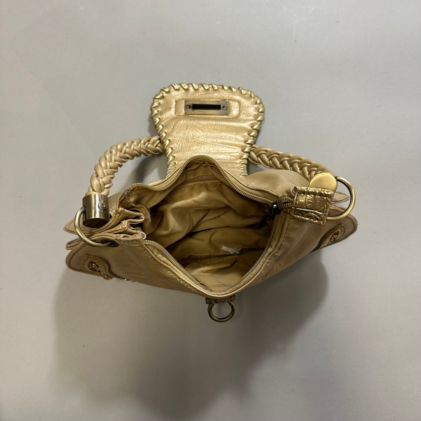 Y2K bag