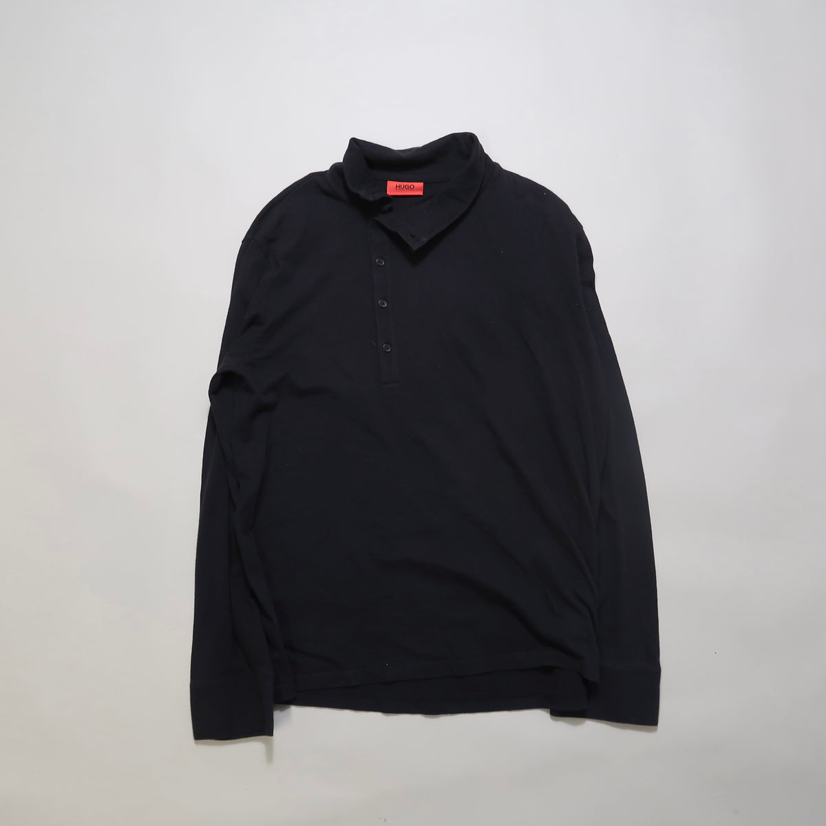 Hugo long sleeve tshirt