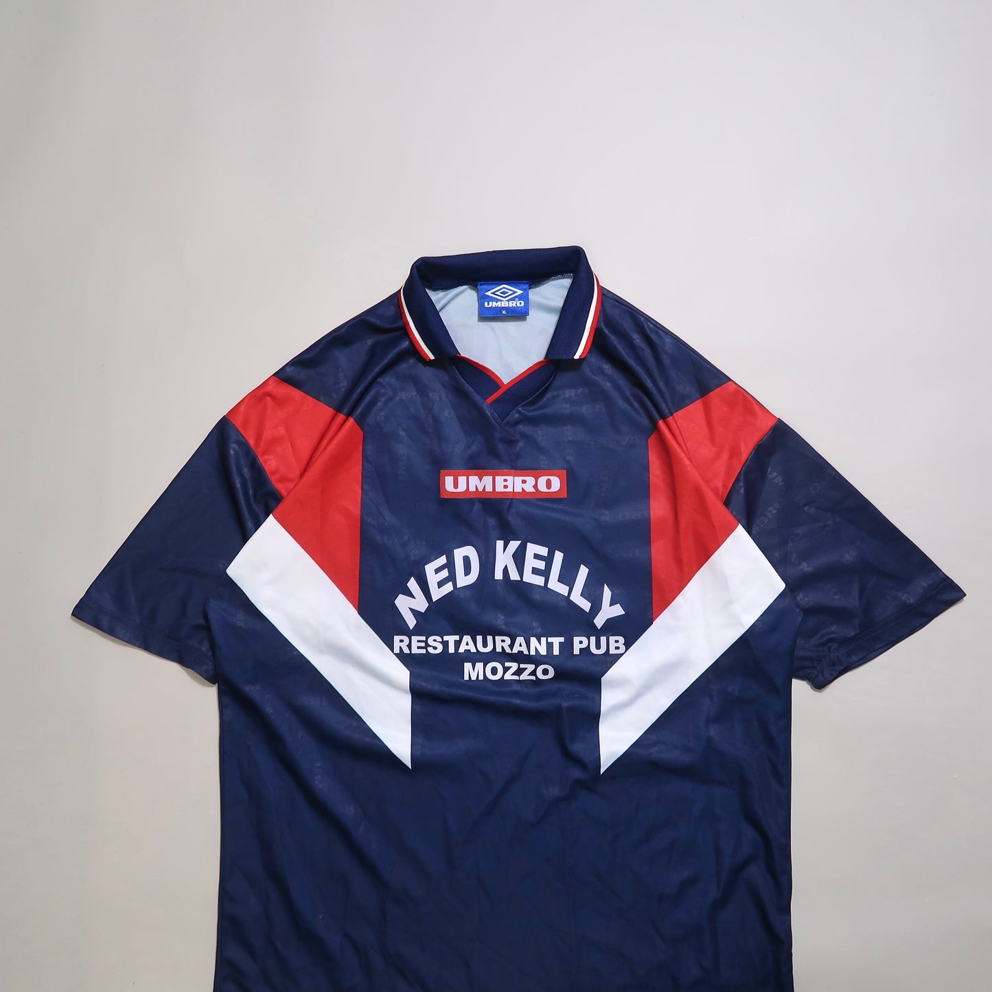 Umbro vintage jersey