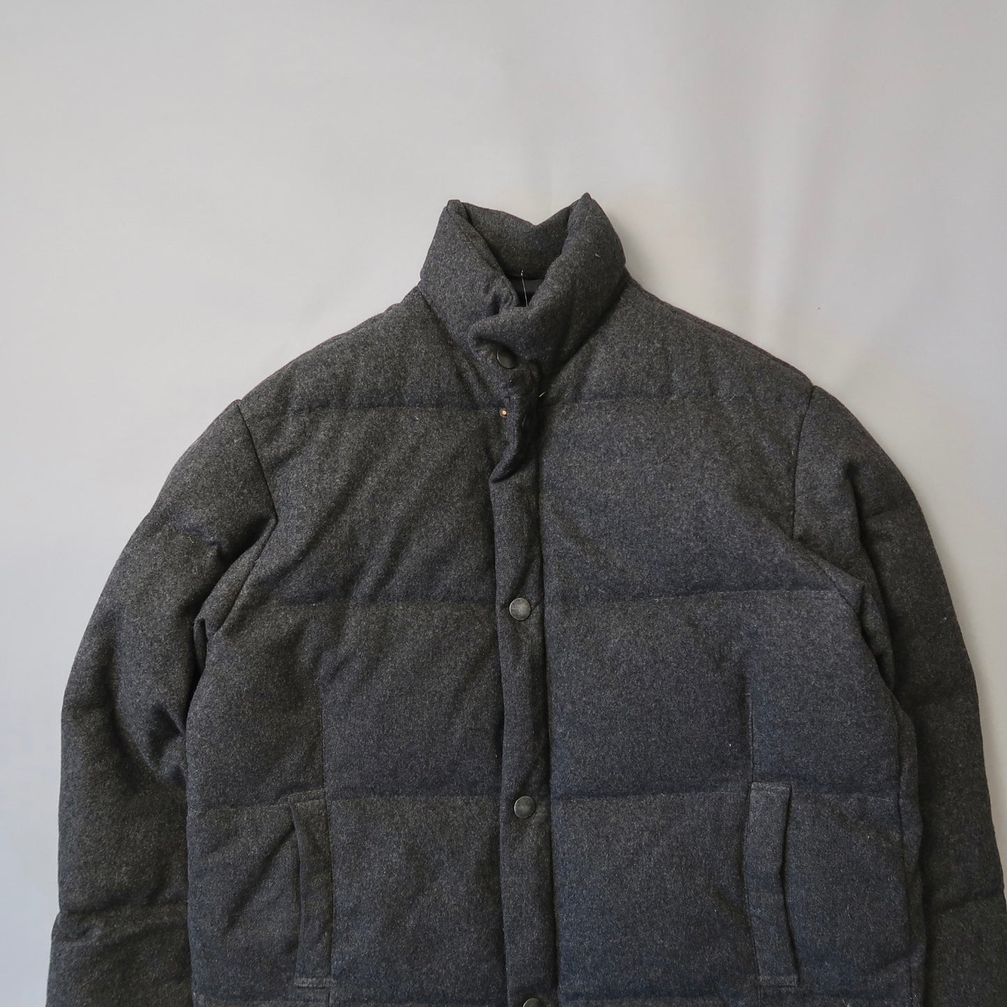 Daniel Hechter Paris puffer jacket