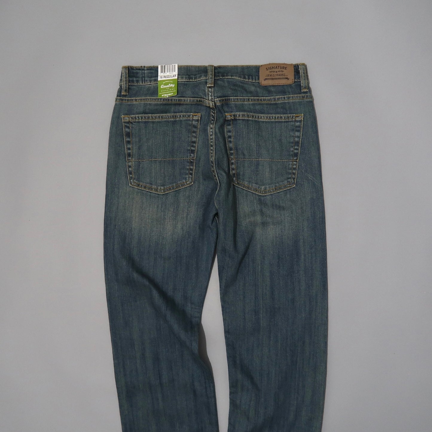 Levis jeans