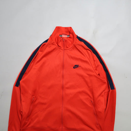 Nike trackjacket