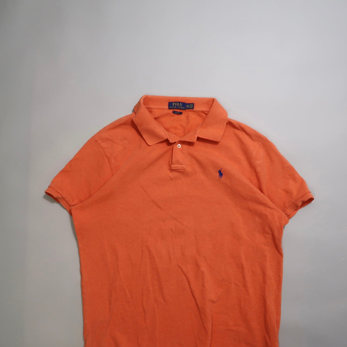Polo RL tshirt