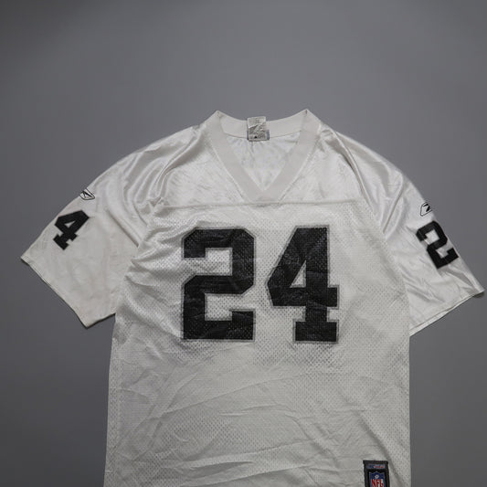 Reebok football jersey