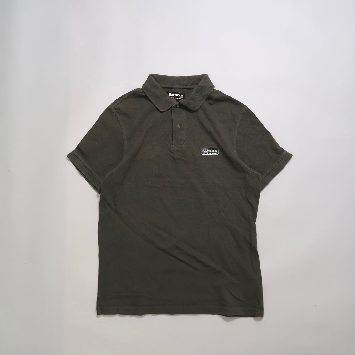 Barbour Tshirt