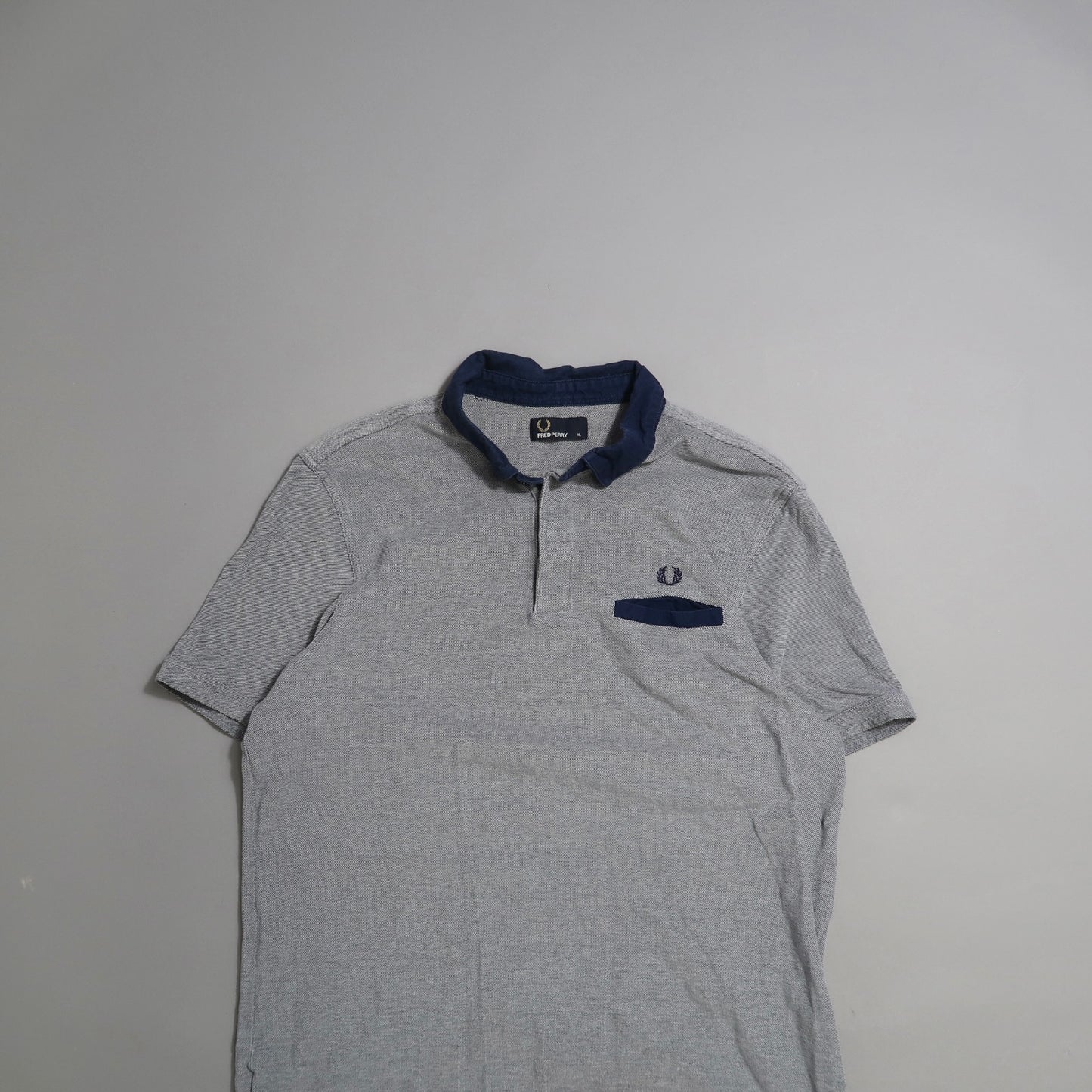 Fred Perry t shirt