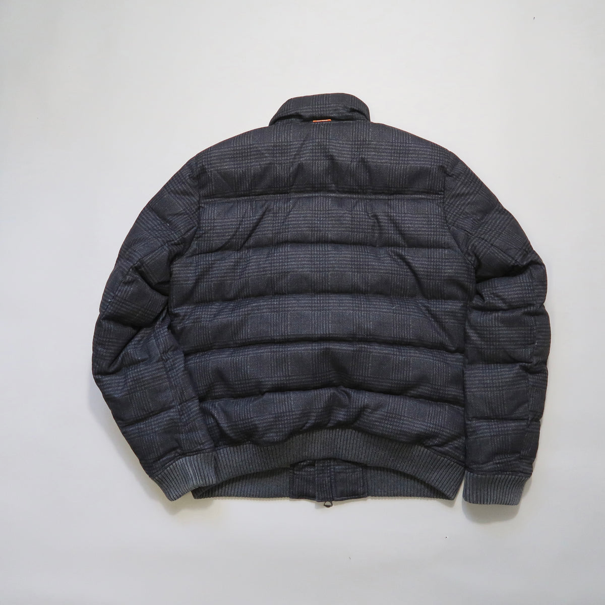 Boss Orange puffer jacket
