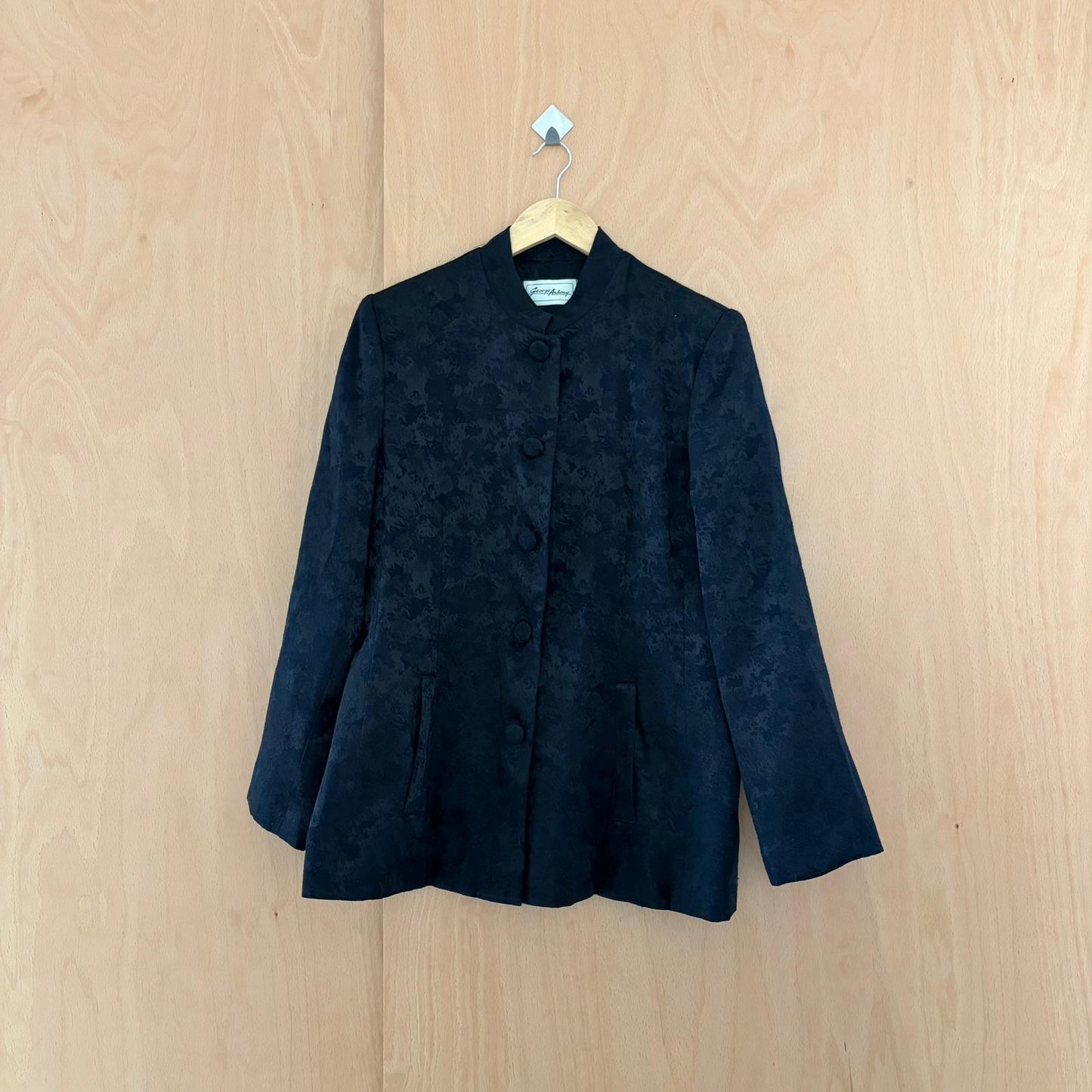 Women's blazer